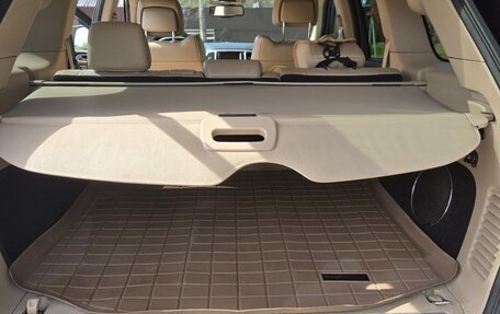 Jeep Grand Cherokee, 2012 год, 2 300 000 рублей, 17 фотография