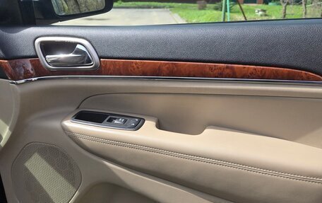 Jeep Grand Cherokee, 2012 год, 2 300 000 рублей, 9 фотография