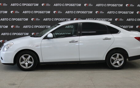 Nissan Almera, 2014 год, 583 000 рублей, 2 фотография