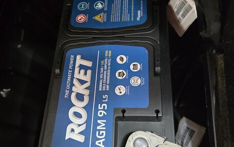 Jeep Grand Cherokee, 2012 год, 2 300 000 рублей, 21 фотография