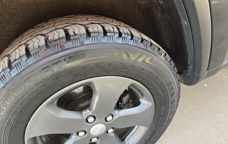 Jeep Grand Cherokee, 2012 год, 2 300 000 рублей, 20 фотография