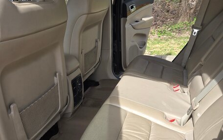 Jeep Grand Cherokee, 2012 год, 2 300 000 рублей, 11 фотография