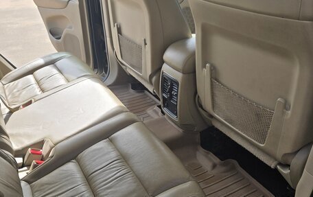 Jeep Grand Cherokee, 2012 год, 2 300 000 рублей, 14 фотография