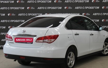 Nissan Almera, 2014 год, 583 000 рублей, 3 фотография