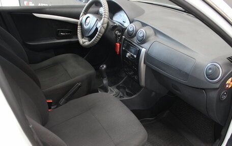 Nissan Almera, 2014 год, 583 000 рублей, 6 фотография