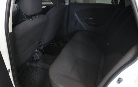 Nissan Almera, 2014 год, 583 000 рублей, 11 фотография