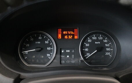 Nissan Almera, 2014 год, 583 000 рублей, 7 фотография