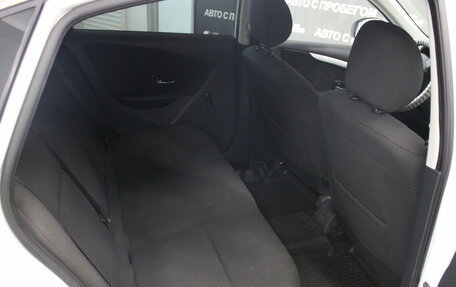 Nissan Almera, 2014 год, 583 000 рублей, 10 фотография