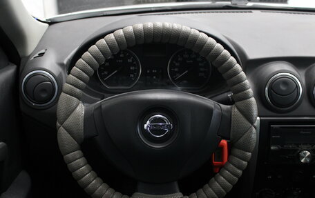 Nissan Almera, 2014 год, 583 000 рублей, 8 фотография