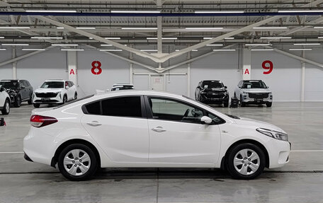 KIA Cerato III, 2019 год, 1 520 000 рублей, 8 фотография