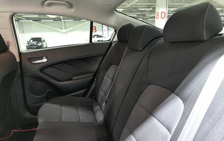 KIA Cerato III, 2019 год, 1 520 000 рублей, 16 фотография