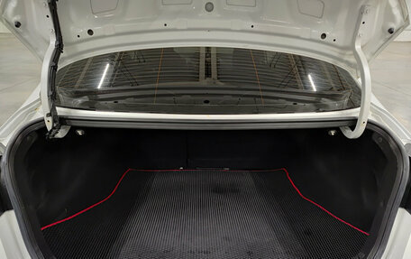 KIA Cerato III, 2019 год, 1 520 000 рублей, 14 фотография