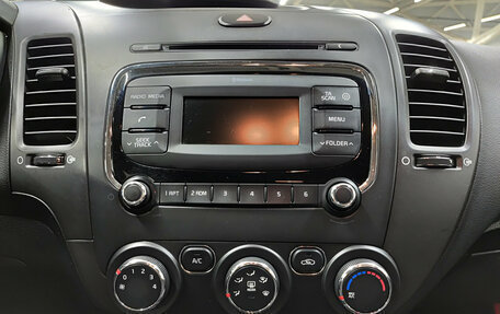 KIA Cerato III, 2019 год, 1 520 000 рублей, 19 фотография