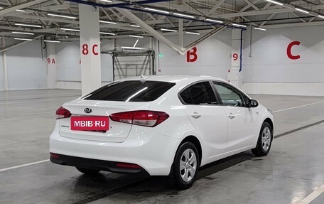 KIA Cerato III, 2019 год, 1 520 000 рублей, 9 фотография