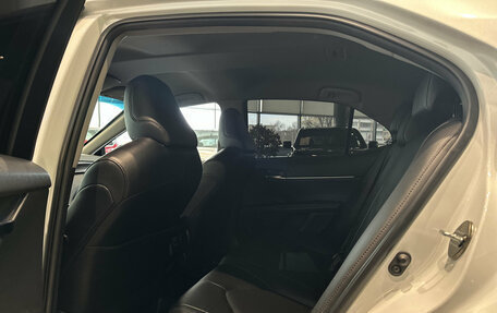 Toyota Camry, 2019 год, 3 300 000 рублей, 16 фотография