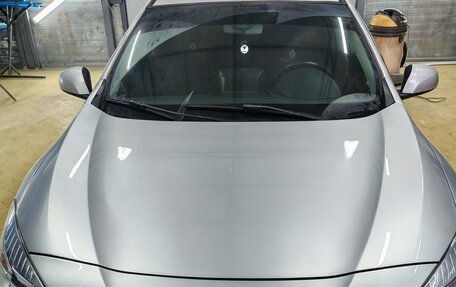 Renault Fluence I, 2010 год, 660 000 рублей, 2 фотография