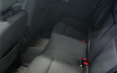 Renault Fluence I, 2010 год, 660 000 рублей, 10 фотография