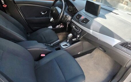 Renault Fluence I, 2010 год, 660 000 рублей, 8 фотография