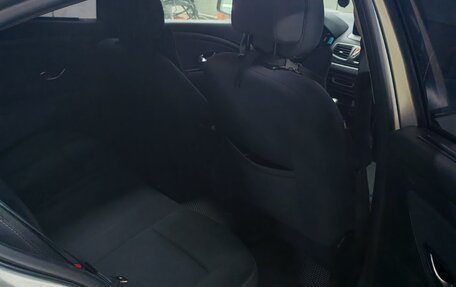 Renault Fluence I, 2010 год, 660 000 рублей, 11 фотография