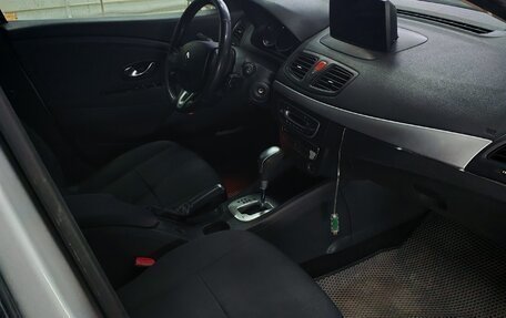 Renault Fluence I, 2010 год, 660 000 рублей, 13 фотография