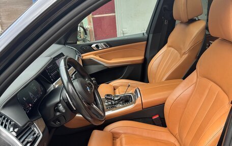 BMW X5, 2020 год, 6 790 000 рублей, 7 фотография