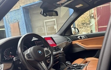 BMW X5, 2020 год, 6 790 000 рублей, 6 фотография