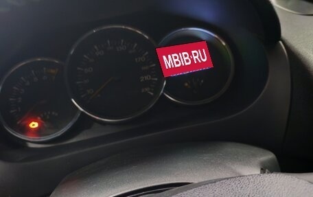 Renault Fluence I, 2010 год, 660 000 рублей, 12 фотография