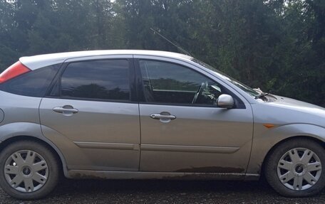 Ford Focus IV, 2004 год, 210 000 рублей, 5 фотография