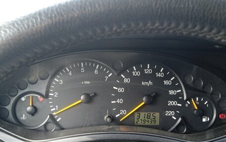 Ford Focus IV, 2004 год, 210 000 рублей, 7 фотография