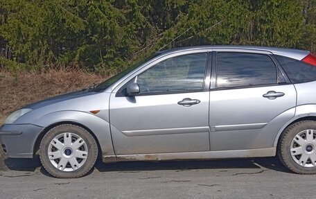 Ford Focus IV, 2004 год, 210 000 рублей, 6 фотография