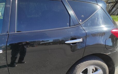 Nissan Murano, 2010 год, 1 500 000 рублей, 5 фотография