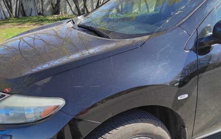 Nissan Murano, 2010 год, 1 500 000 рублей, 4 фотография