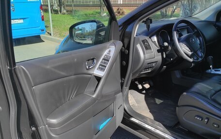 Nissan Murano, 2010 год, 1 500 000 рублей, 6 фотография