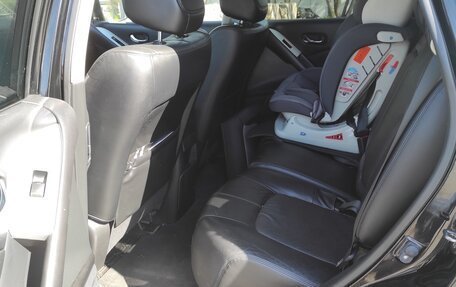 Nissan Murano, 2010 год, 1 500 000 рублей, 9 фотография