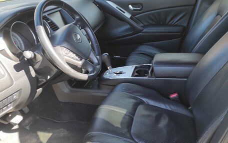 Nissan Murano, 2010 год, 1 500 000 рублей, 7 фотография