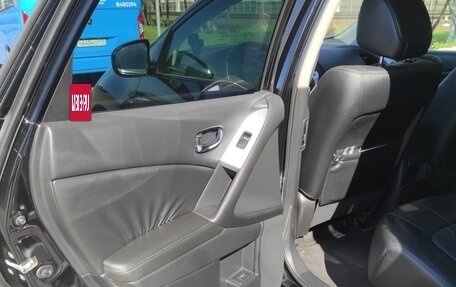 Nissan Murano, 2010 год, 1 500 000 рублей, 8 фотография