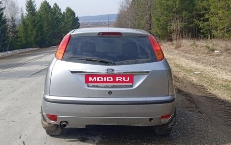 Ford Focus IV, 2004 год, 210 000 рублей, 4 фотография