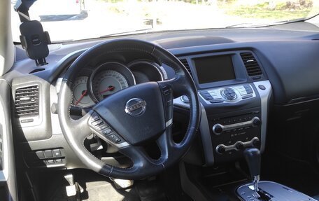 Nissan Murano, 2010 год, 1 500 000 рублей, 10 фотография