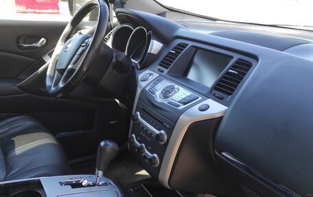 Nissan Murano, 2010 год, 1 500 000 рублей, 19 фотография