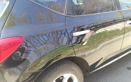 Nissan Murano, 2010 год, 1 500 000 рублей, 14 фотография