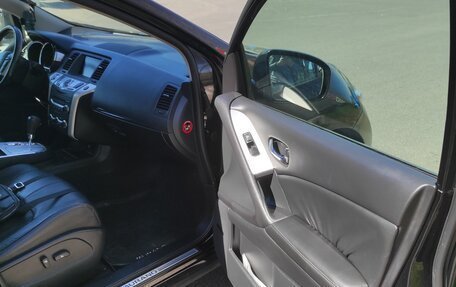 Nissan Murano, 2010 год, 1 500 000 рублей, 17 фотография