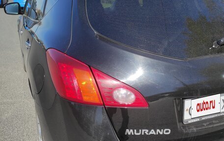 Nissan Murano, 2010 год, 1 500 000 рублей, 12 фотография