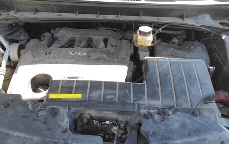 Nissan Murano, 2010 год, 1 500 000 рублей, 21 фотография