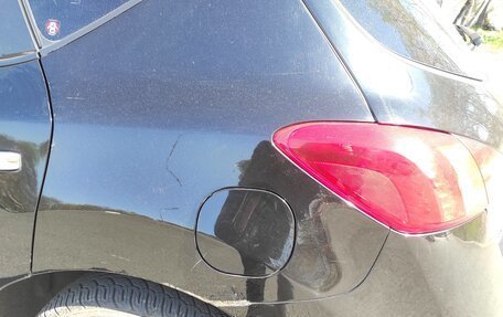 Nissan Murano, 2010 год, 1 500 000 рублей, 11 фотография