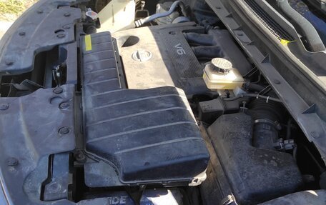 Nissan Murano, 2010 год, 1 500 000 рублей, 23 фотография