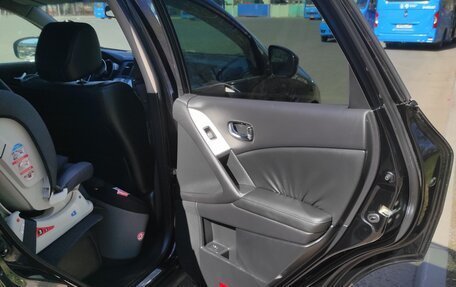 Nissan Murano, 2010 год, 1 500 000 рублей, 16 фотография