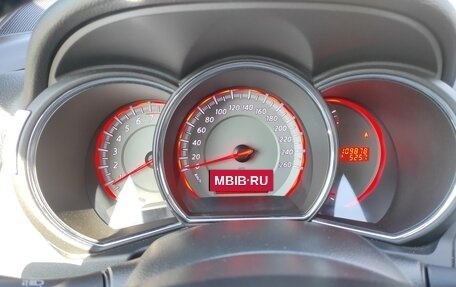 Nissan Murano, 2010 год, 1 500 000 рублей, 24 фотография