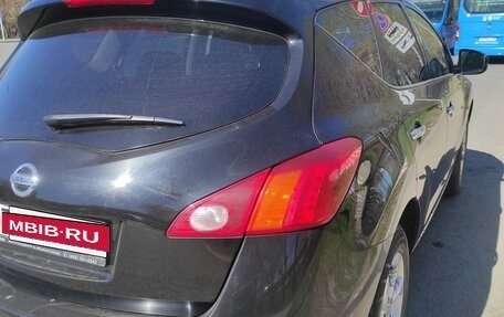 Nissan Murano, 2010 год, 1 500 000 рублей, 13 фотография