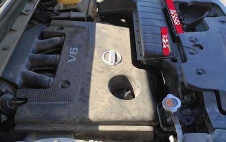 Nissan Murano, 2010 год, 1 500 000 рублей, 22 фотография