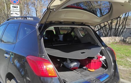 Nissan Murano, 2010 год, 1 500 000 рублей, 27 фотография